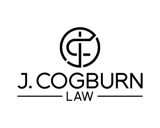 https://www.logocontest.com/public/logoimage/1689731398J Cogburn Law34.png